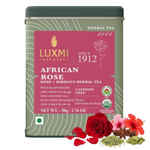 Thumbnail for Luxmi Estates African Rose Herbal Infusion - Dista