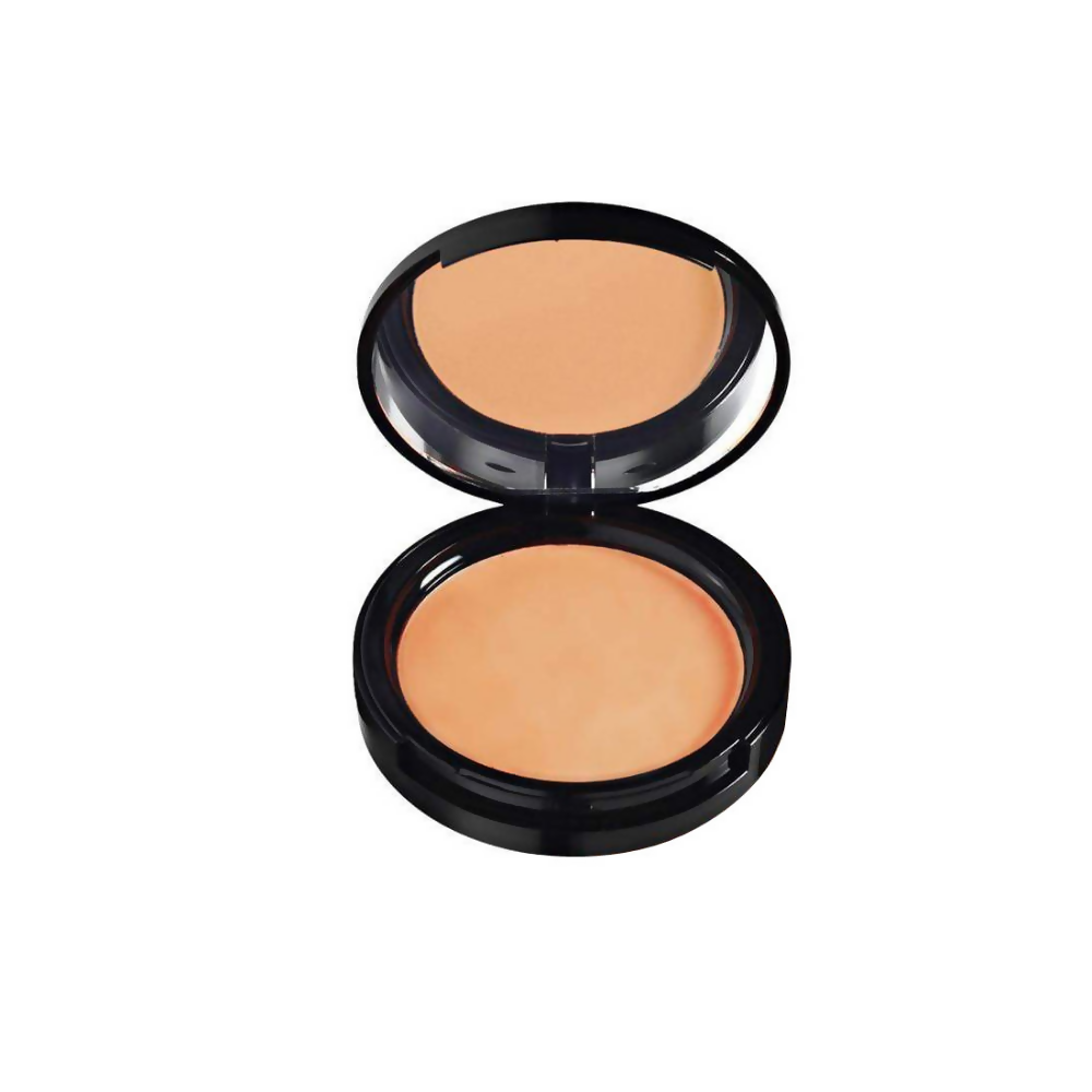 Keya Seth Aromatherapy Hd Pressed Powder 2 In 1 - Shade 3 - Distacart