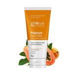 Thumbnail for Globus Naturals Papaya Face Wash with Coffee & Vitamin-E