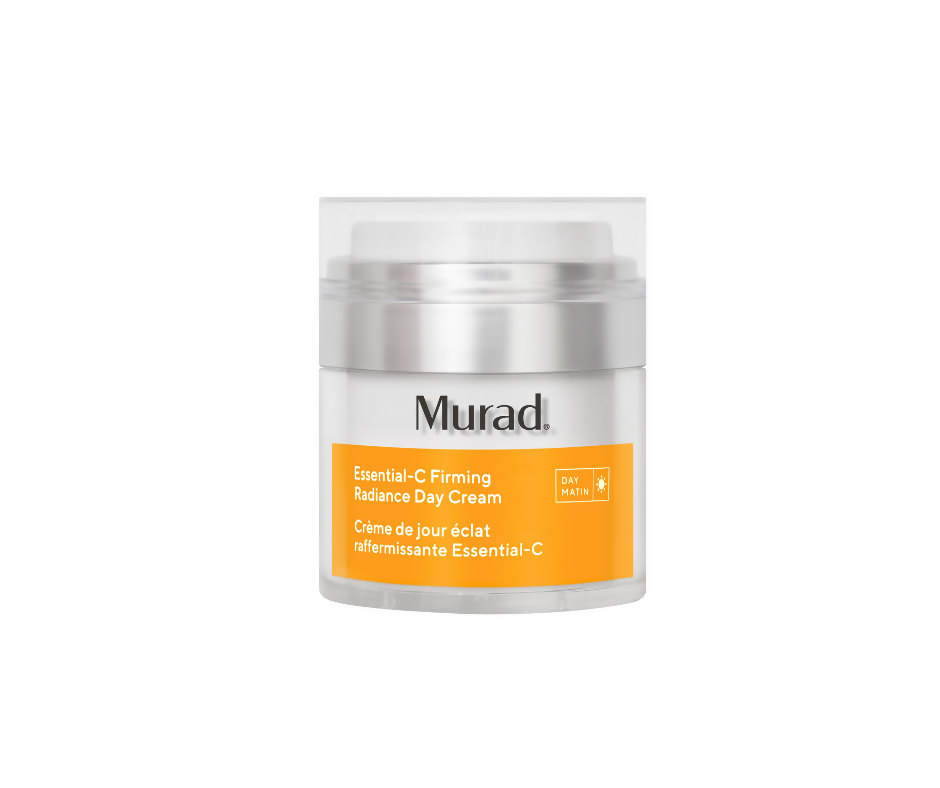 Murad Essential-C Firming Radiance Day Cream - Distacart