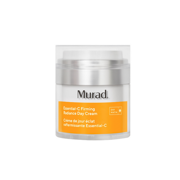 Murad Essential-C Firming Radiance Day Cream - Distacart