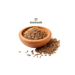 Thumbnail for GeoSvasth Organic Whole Cumin Seeds - Dista