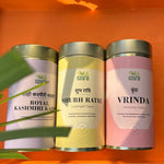 Thumbnail for Shuddh Natural Festive Diwali Gift Hamper - Tea Tisane - Distacart