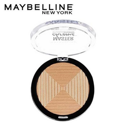 Maybelline New York Face Studio Master Chrome Metallic Highlighter - Molten Gold - Dista