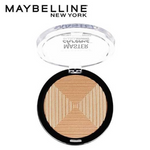 Thumbnail for Maybelline New York Face Studio Master Chrome Metallic Highlighter - Molten Gold - Dista