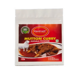Thumbnail for Mantrupti Mutton Masala Powder - Dista