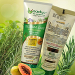 Thumbnail for Aadya Life Sciences Chloasma Care Cream and Face Wash Combo - Dista