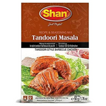 Thumbnail for Shan Han's Tandoori Mix Spice Chicken Masala