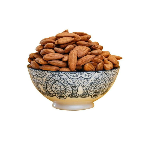 Ajfan Mamra Almonds (Badam) - Distacart