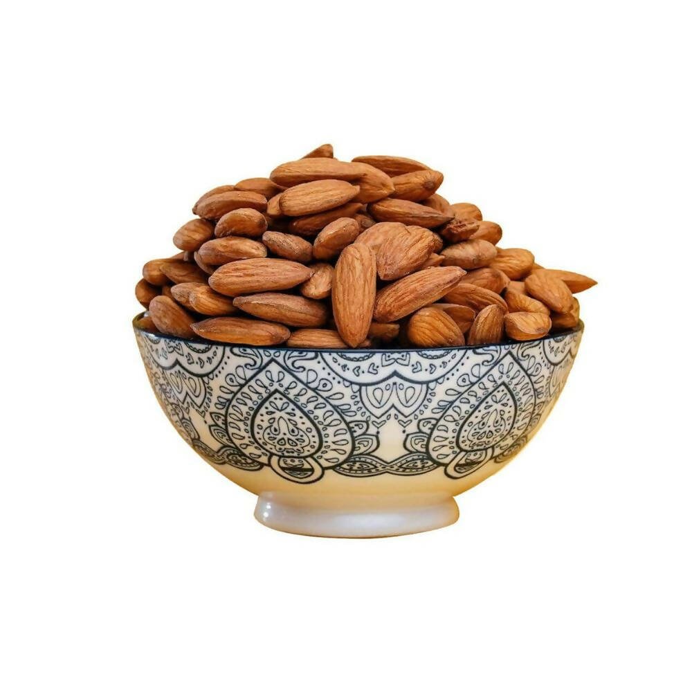 Ajfan Mamra Almonds (Badam) - Distacart