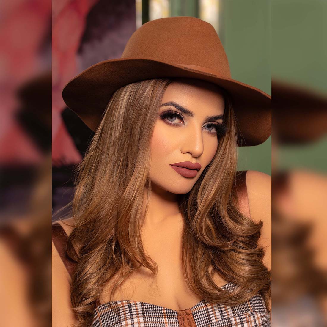 Love Earth Liquid Mousse Miniature Liquid Matte Lipstick - Distacart