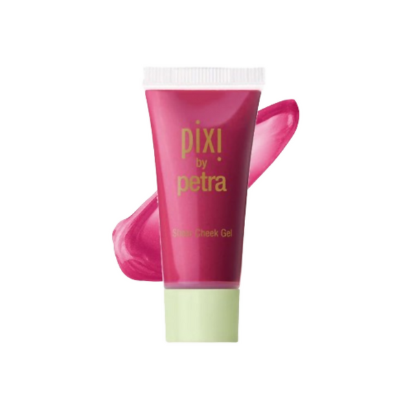 PIXI Sheer Cheek Gel - Rosy - Distacart