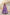 Pramukh Fab Purple Embroidered Sequins Work Lehenga Choli - Distacart