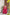 Prazu Fashion Pink Georgette Sequins & Zari Embroidery Gown