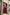 Prazu Fashion Wine Georgette Sequins & Zari Embroidery Gown