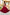 Lorenvalley Fashion Maroon Rayon Kutchi Gamthi Embroidered Work & Cotton Print Work Gown