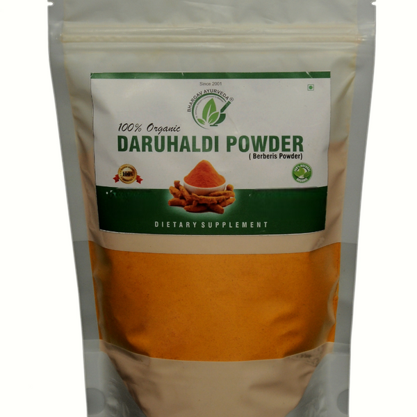 Dr.Bhargav's Daruhali Powder - Distacart
