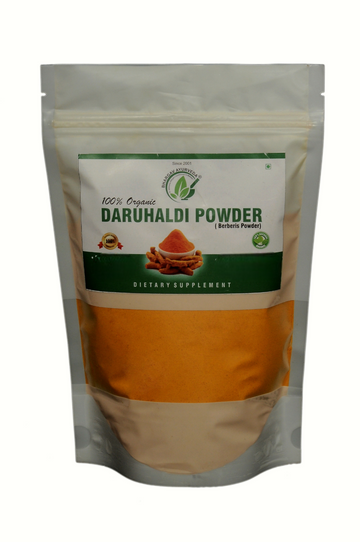 Dr.Bhargav's Daruhali Powder - Distacart