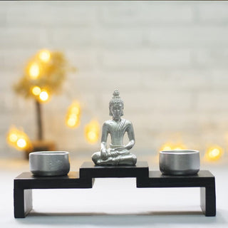 Archies Buddha Idol - Distacart