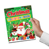 Dreamland Christmas Colouring Book for Kids Ages 4-8 Years - Distacart