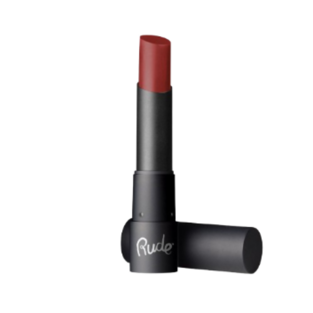 Rude Cosmetics Attitude Matte Lipstick - Snooty