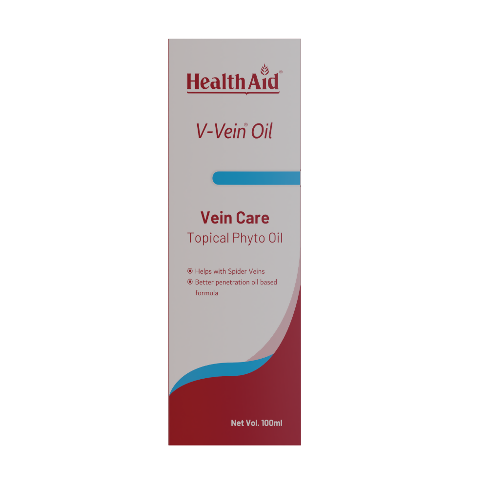 HealthAid V-V-Vein Oil 100ml(1) (1)
