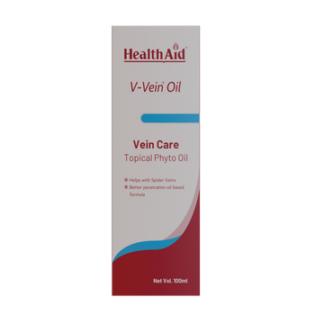 HealthAid V-V-Vein Oil 100ml(1) (1)