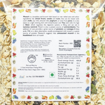 Thumbnail for Tassyam Organics Super Fruit Muesli - Distacart