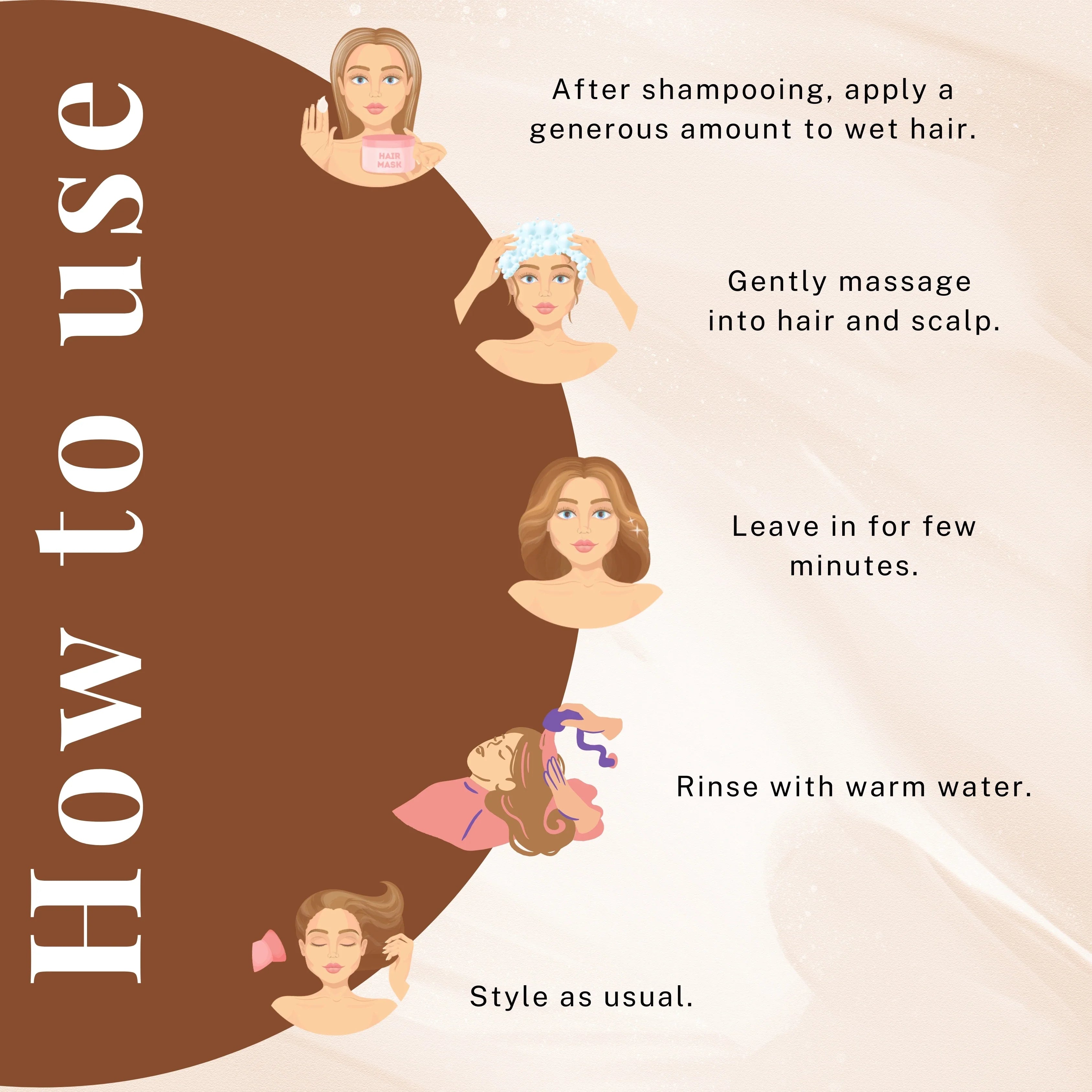 Yogez La Mu Shu Ultra Hair Conditioner - Distacart