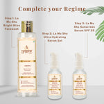 Thumbnail for Yogez La Mu Shu Ultra Hydrating Serum