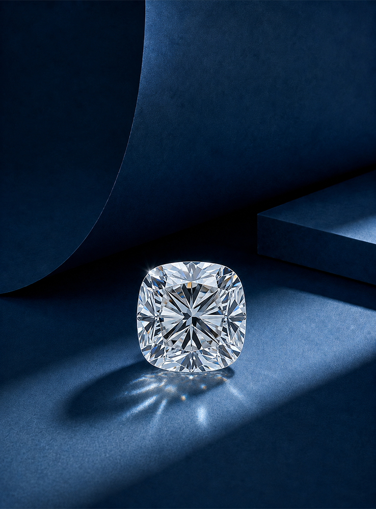 Labgrown Diamond