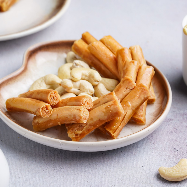 Gourmet Baklava Lady Finger Baklava