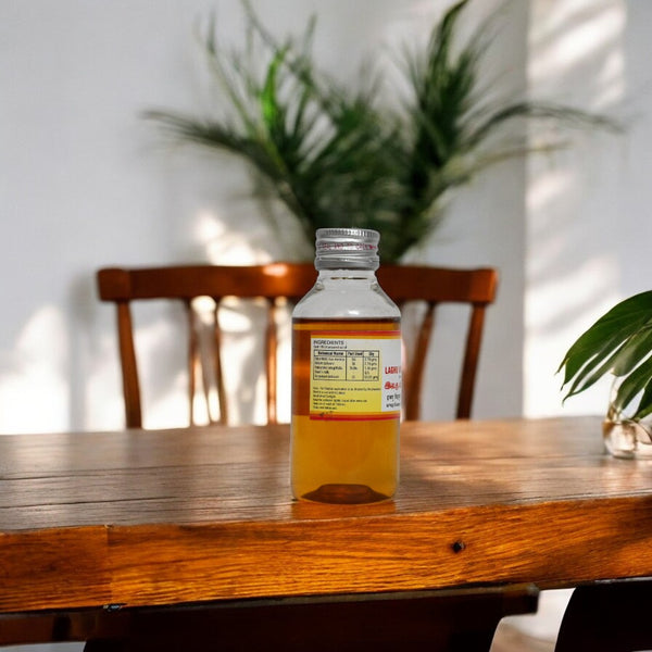 Impcops Laghu Vishamushti Thailam