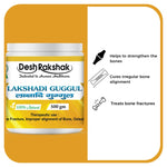 Thumbnail for Desh Rakshak Lakshadi Guggul