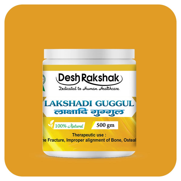 Desh Rakshak Lakshadi Guggul