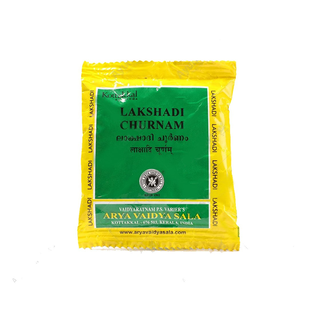 Kottakkal Arya Vaidyasala - Lakshadi Churnam Online