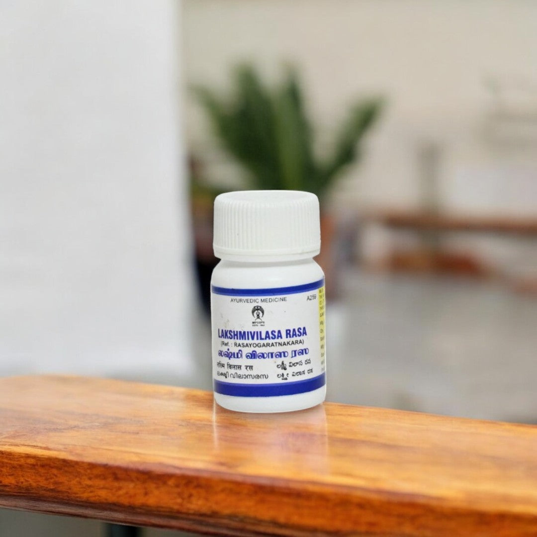 Impcops Lakshmivilasa Rasa (Powder)