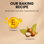 Thumbnail for Baked Beauty The Kissing Booth Liquid Mousse Lipstick