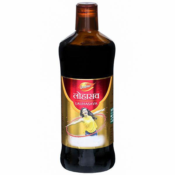Dabur Lauhasava - Distacart