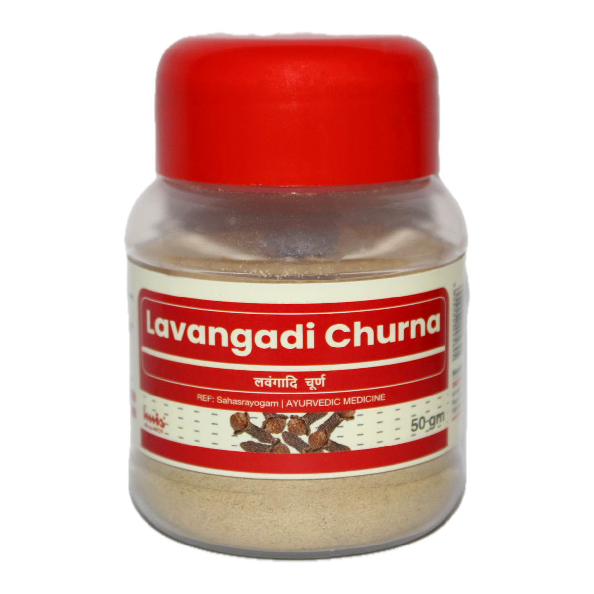 IMIS Ayurveda Lavangadi Churna - Dista