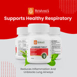 Thumbnail for Krishna'S Herbal & Ayurveda Lavangadi Vati