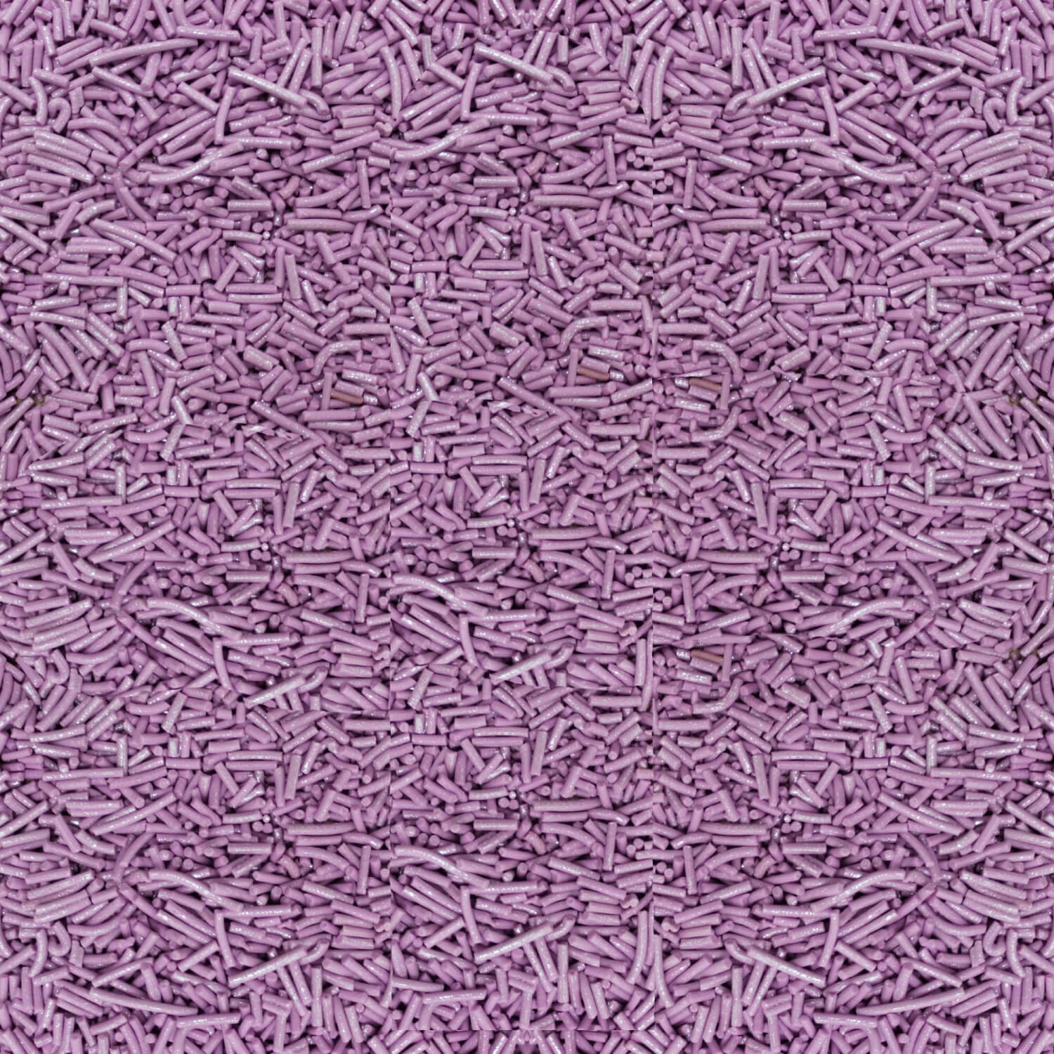 confect lavender vermicelli sprinkles 90 gms
