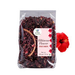 Thumbnail for Nxtgen Ayurveda Hibiscus Flower Infusion