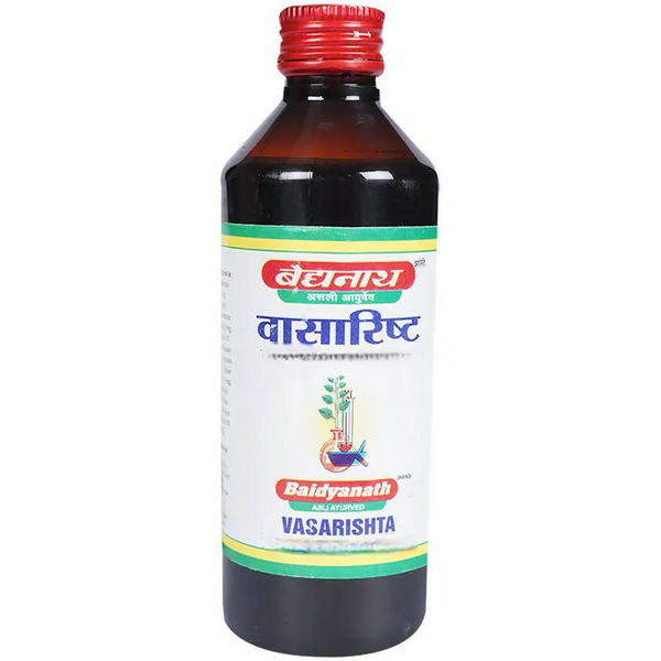 Baidyanath Jhansi Vasarishta - Distacart