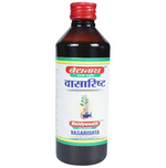 Thumbnail for Baidyanath Jhansi Vasarishta - Distacart