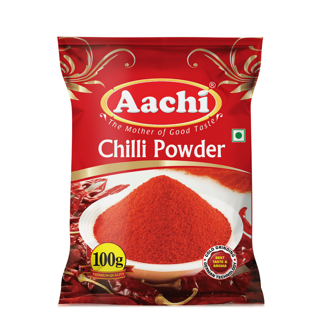 Aachi Chilli Powder - Distacart