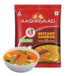 Thumbnail for Aashirvaad Instant Sambar - With Added Vegetables - Distacart