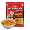Aashirvaad Instant Sambar - With Added Vegetables - Distacart