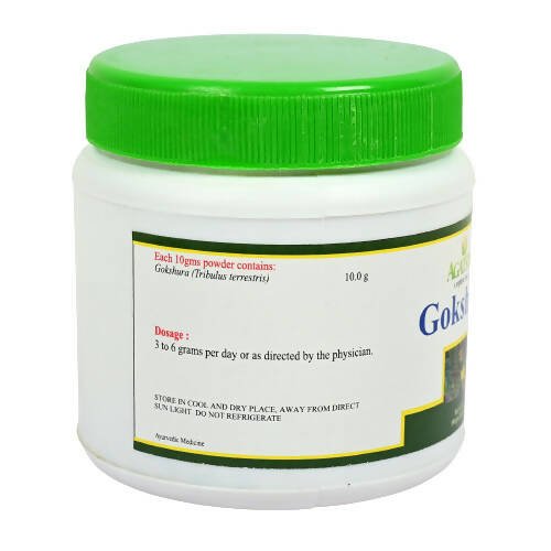 Agatsya Gokshura Churna - Distacart