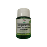 Thumbnail for Chirayu Maha Sudarshan Ghanvati - Dista